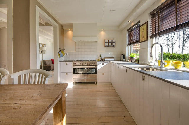home & kitchen