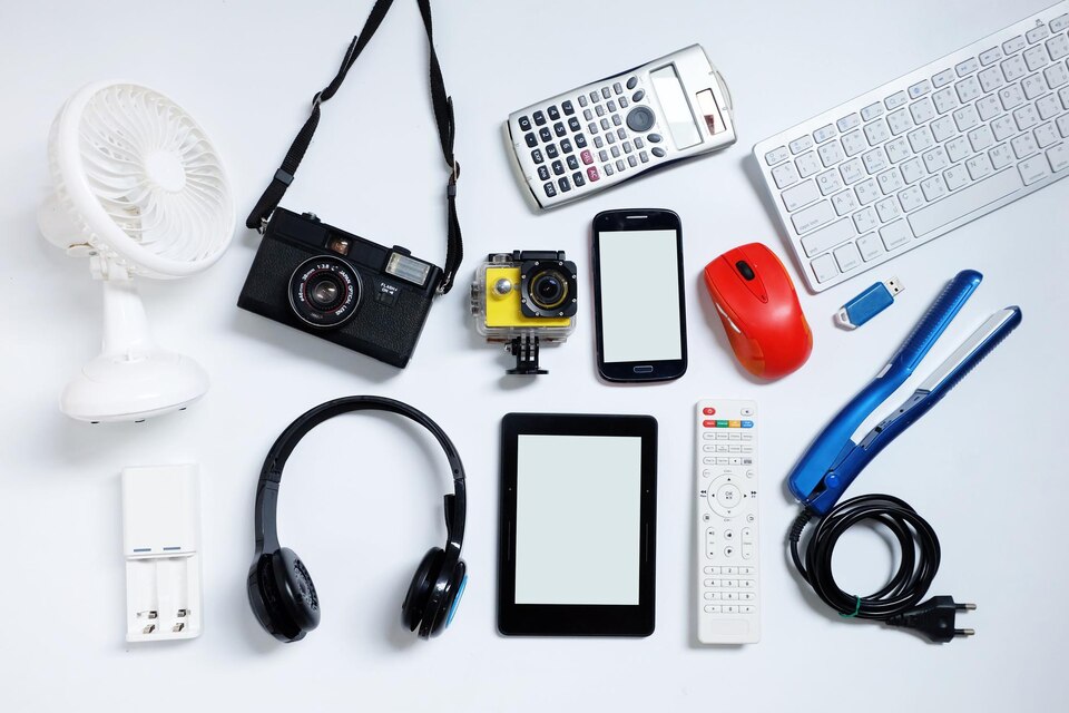 Electronics